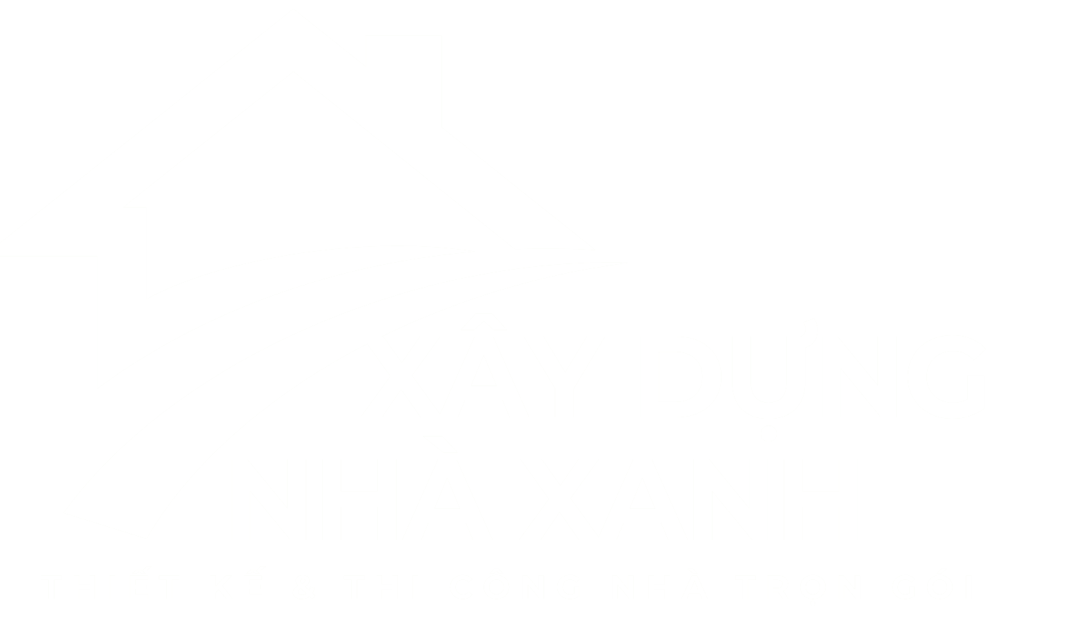 Xây Dựng Nhà Xanh