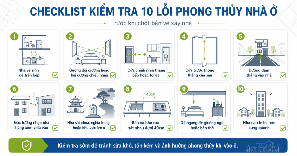 checklist