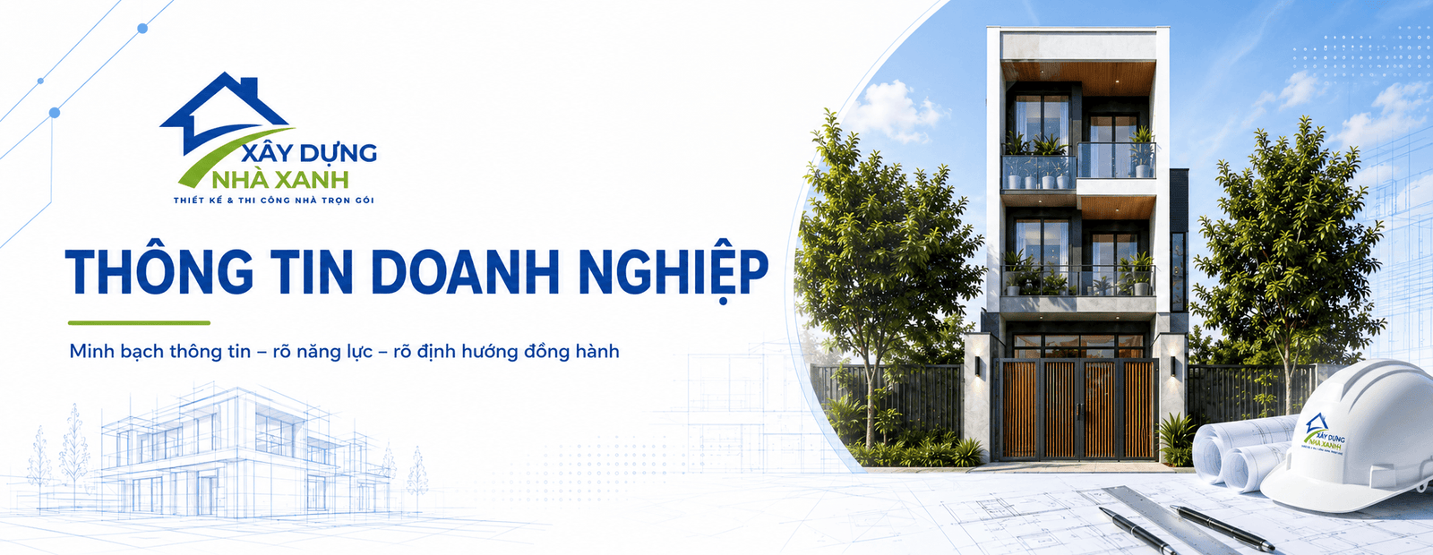 Thông Tin Doanh Nghiệp