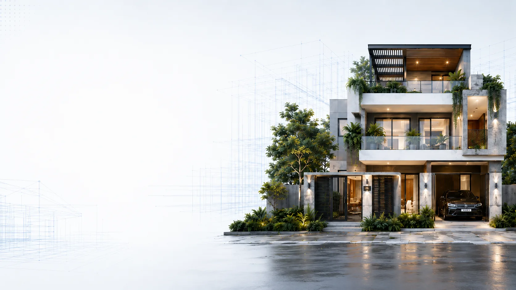 Cải tạo thiết kế